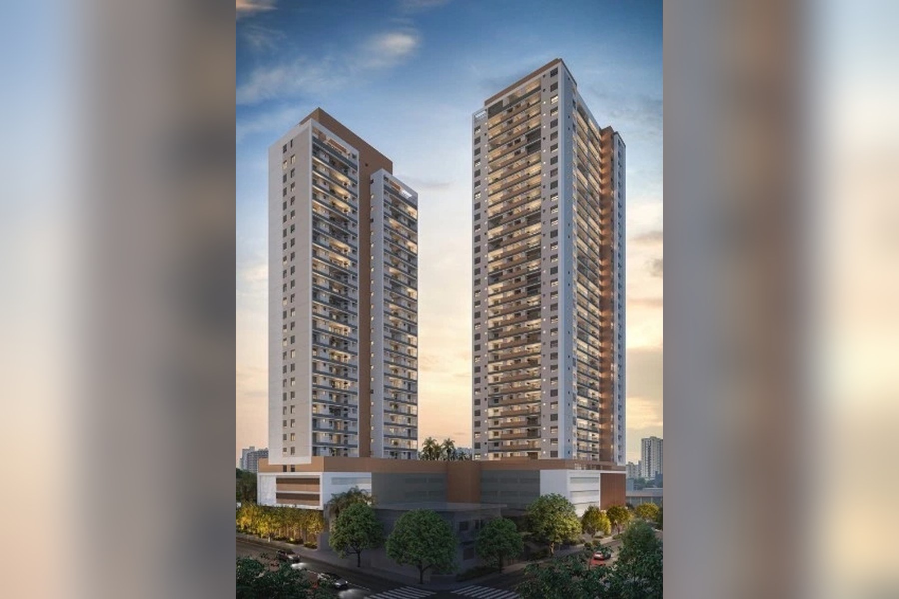 Orbya Vila Carrão Lojas em Vila Carrão, São Paulo