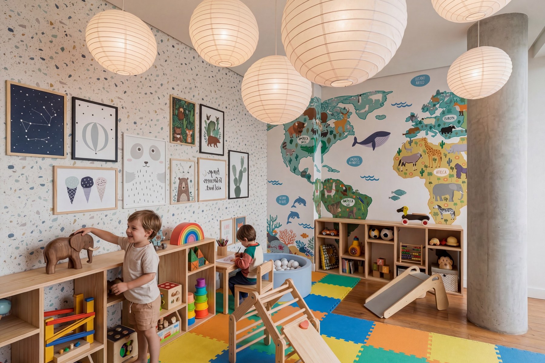 Smarthome Santa Cecília em Santa Cecília, São Paulo – foto 9