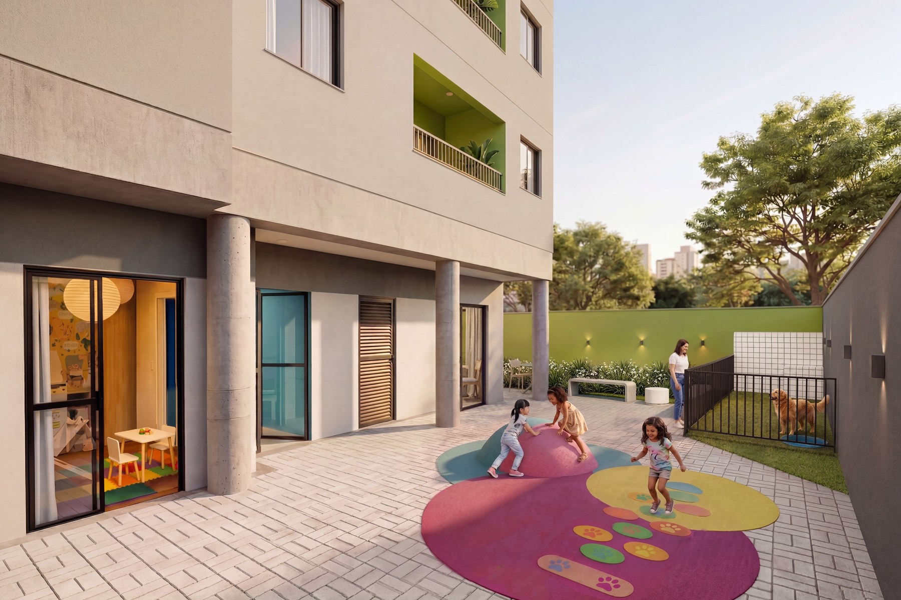 Smarthome Santa Cecília em Santa Cecília, São Paulo – foto 4