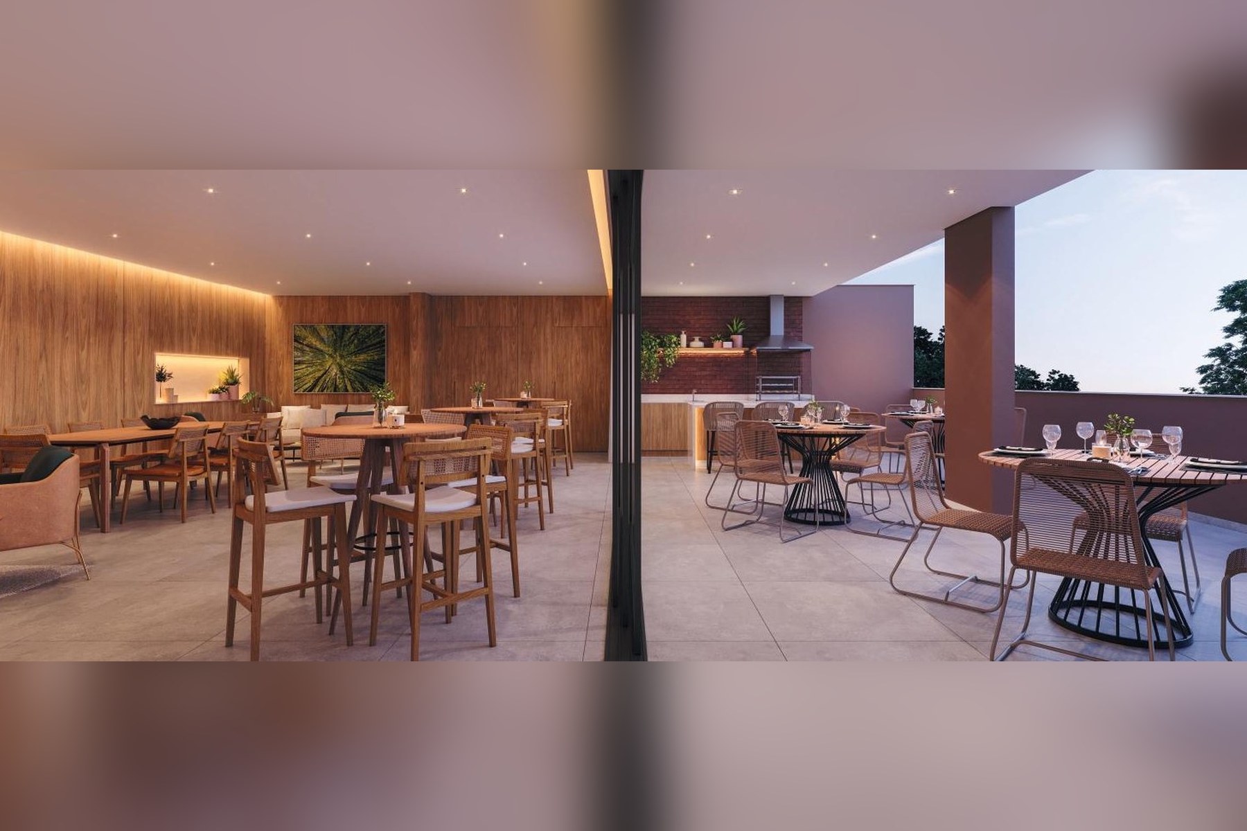 Town EAS Residencial em Vila Andrade, São Paulo – foto 18