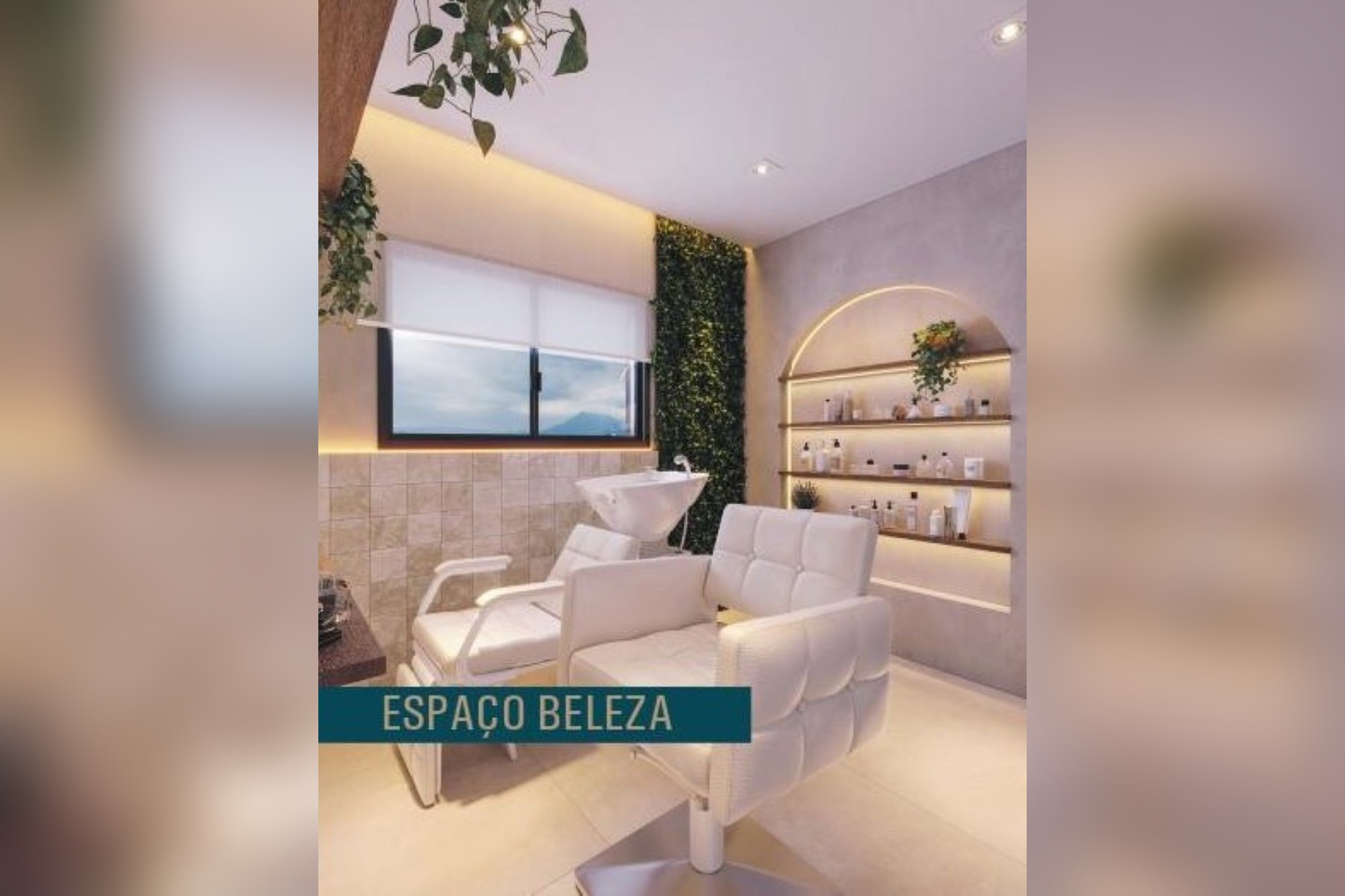 Town EAS Residencial em Vila Andrade, São Paulo – foto 17