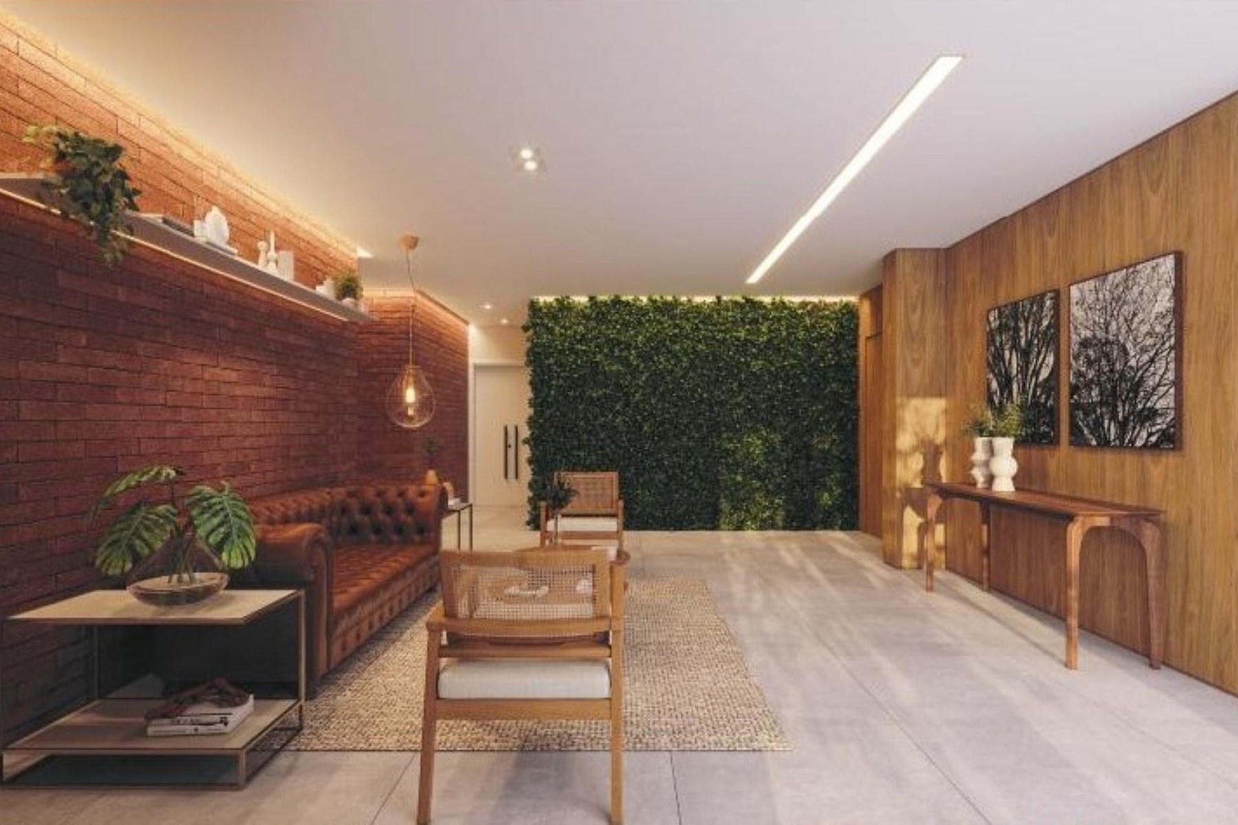 Town EAS Residencial em Vila Andrade, São Paulo – foto 5