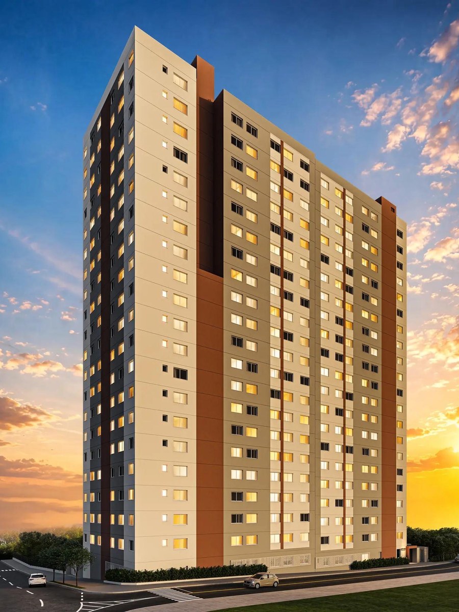 Metrocasa Estação Sapopemba em Jardim Adutora, São Paulo – foto 22