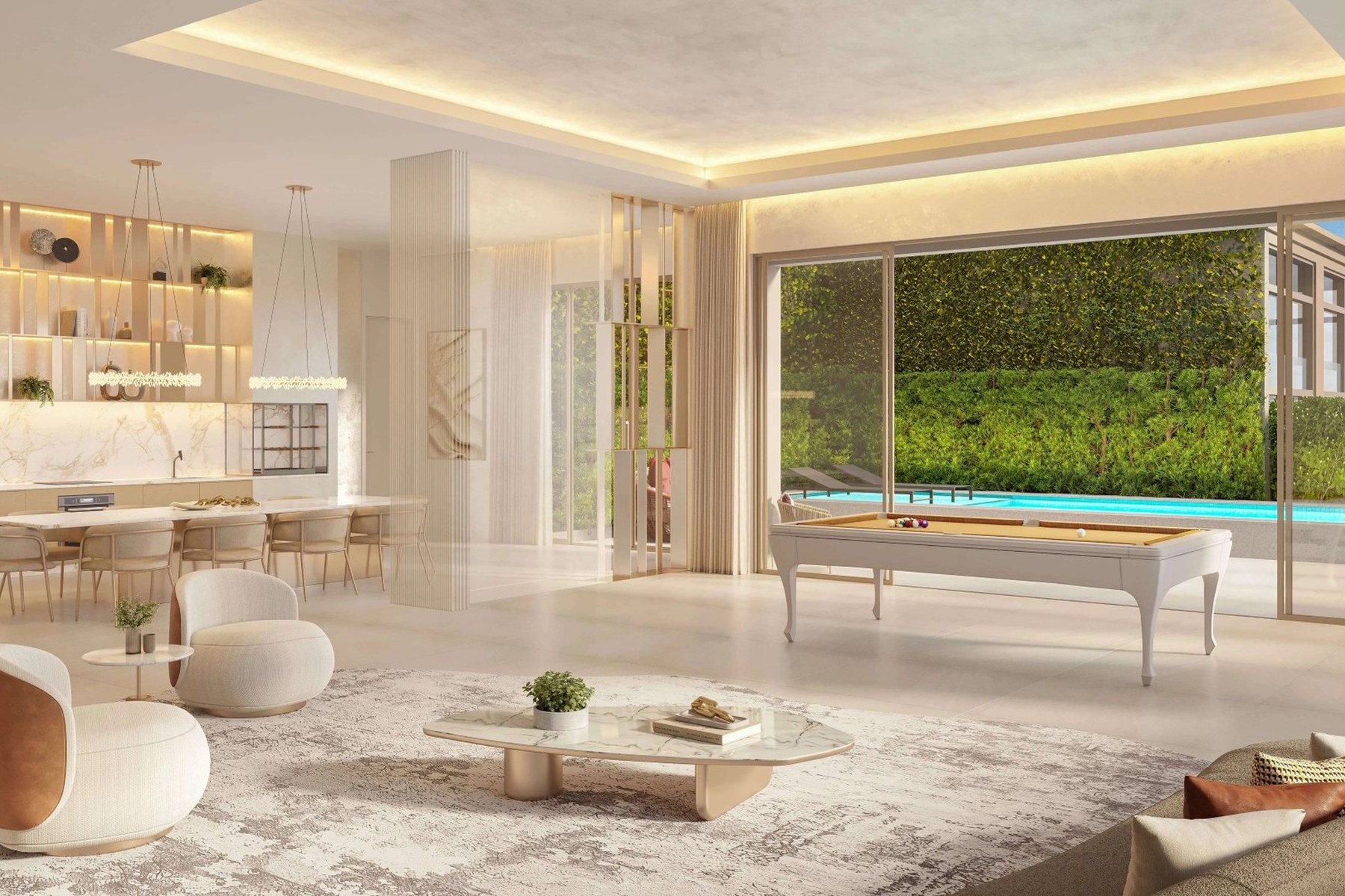 The Grand Residence em Brooklin Novo, São Paulo – foto 15
