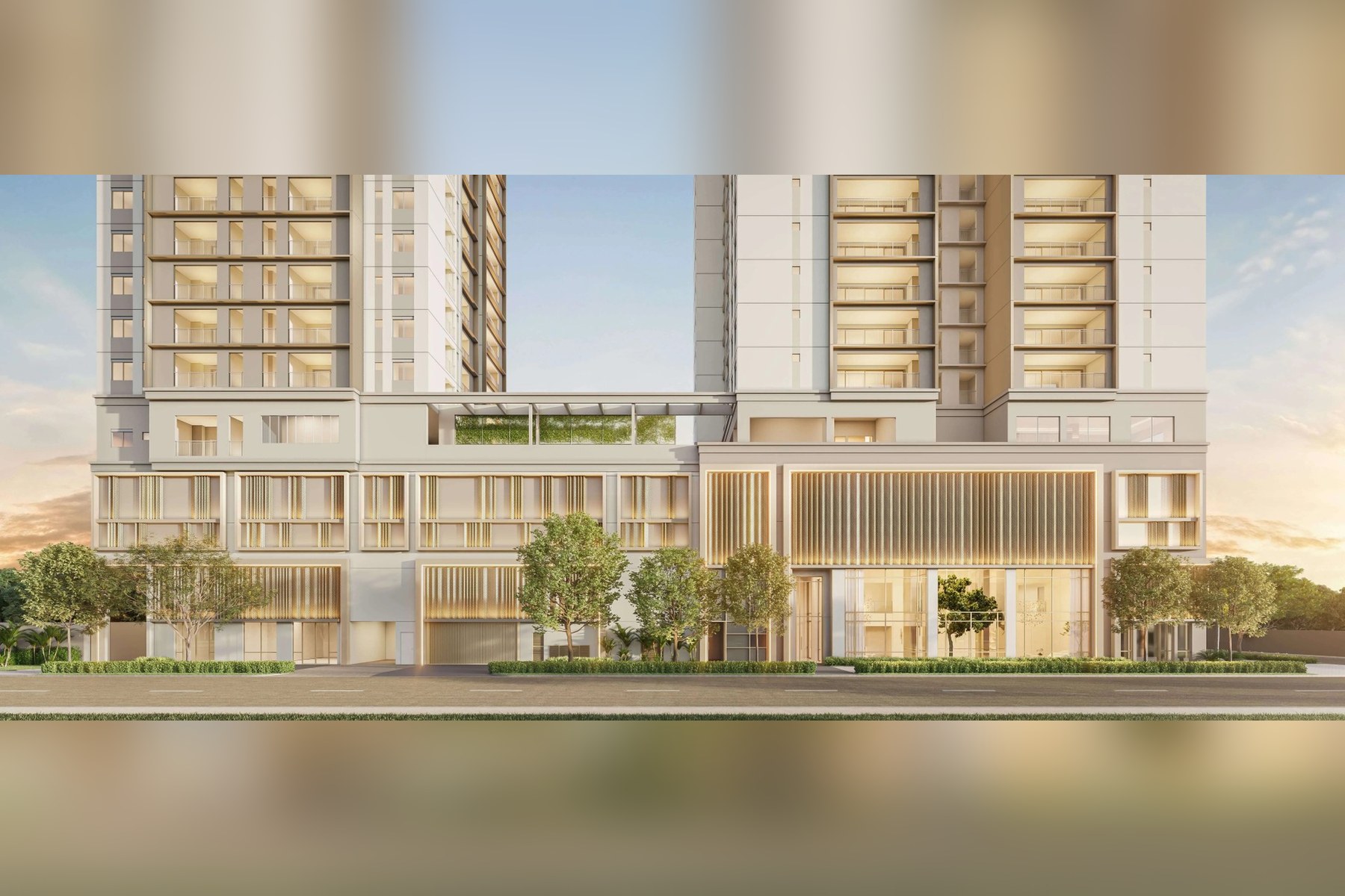 The Grand Residence em Brooklin Novo, São Paulo – foto 4