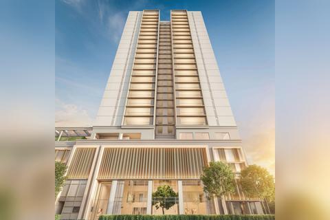 The Grand Residence em Brooklin Novo, São Paulo - foto 3