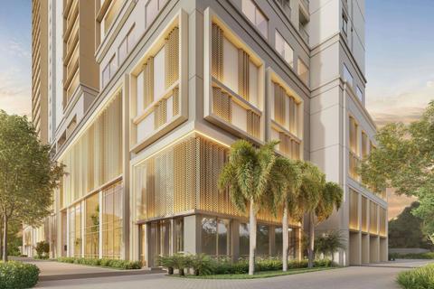 The Grand Residence em Brooklin Novo, São Paulo – foto 1