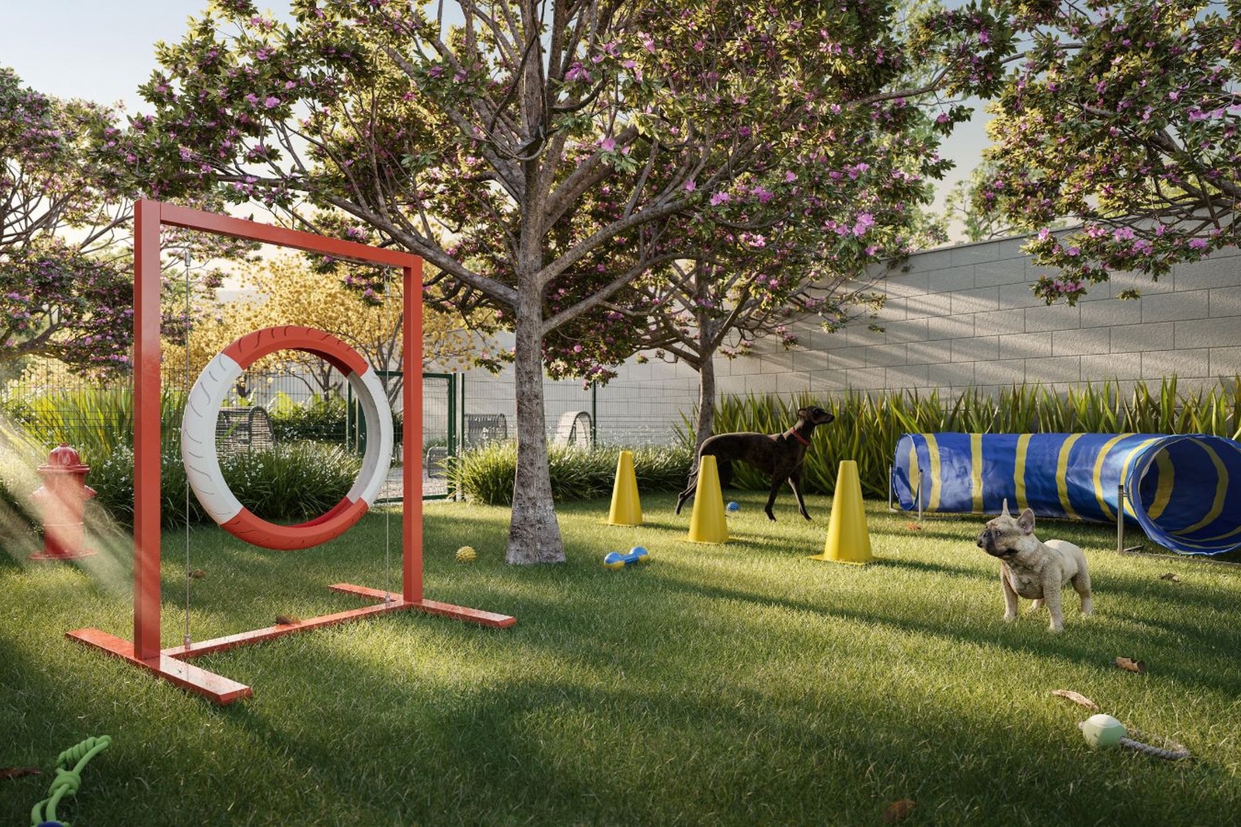 Alto Granja Julieta em Chácara Santo Antônio, São Paulo – foto 13
