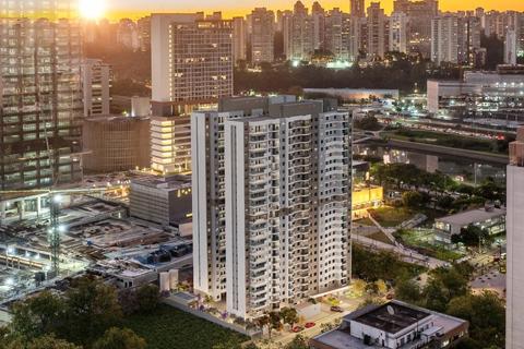 Alto Granja Julieta em Chácara Santo Antônio, São Paulo – foto 1