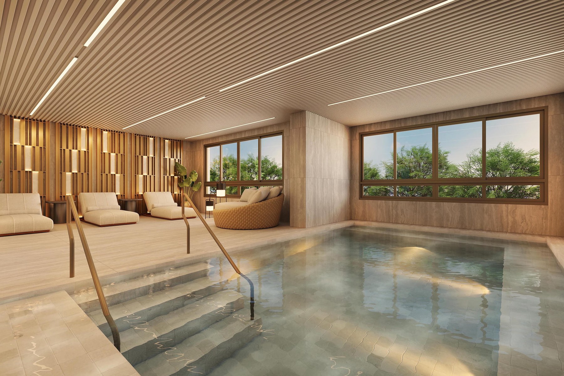 Palm Collection Pacaembu Residences em Pacaembu, São Paulo – foto 17