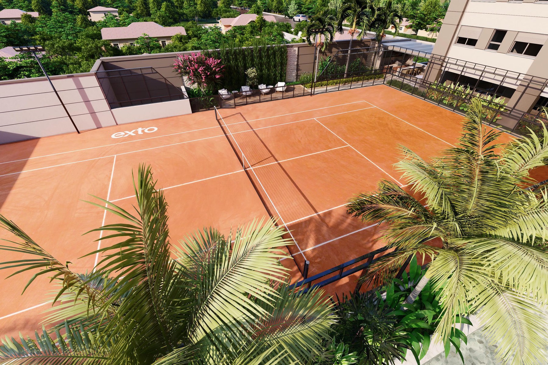 Palm Collection Pacaembu Residences em Pacaembu, São Paulo – foto 14