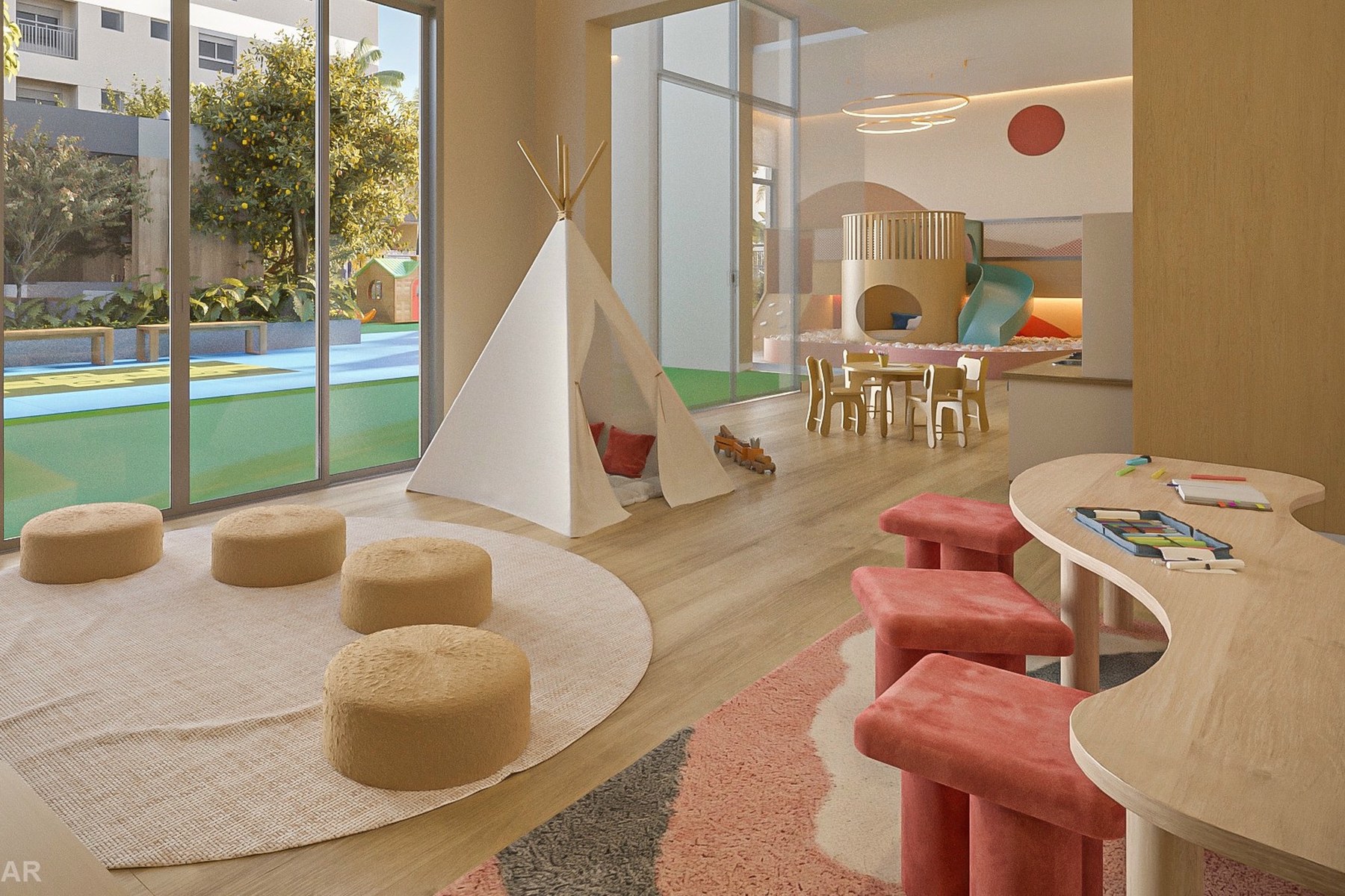 GranDiálogo Parque da Mooca Residencial em Mooca, São Paulo – foto 4