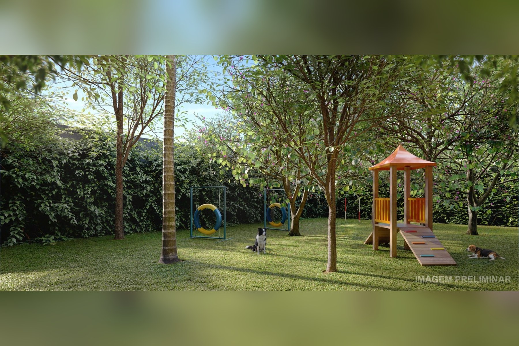 GranDiálogo Parque da Mooca Residencial em Mooca, São Paulo – foto 11