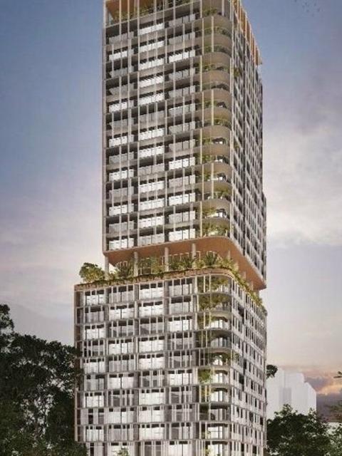 Vitacon Vila Nova Conceição em Vila Nova Conceição, São Paulo – foto 1