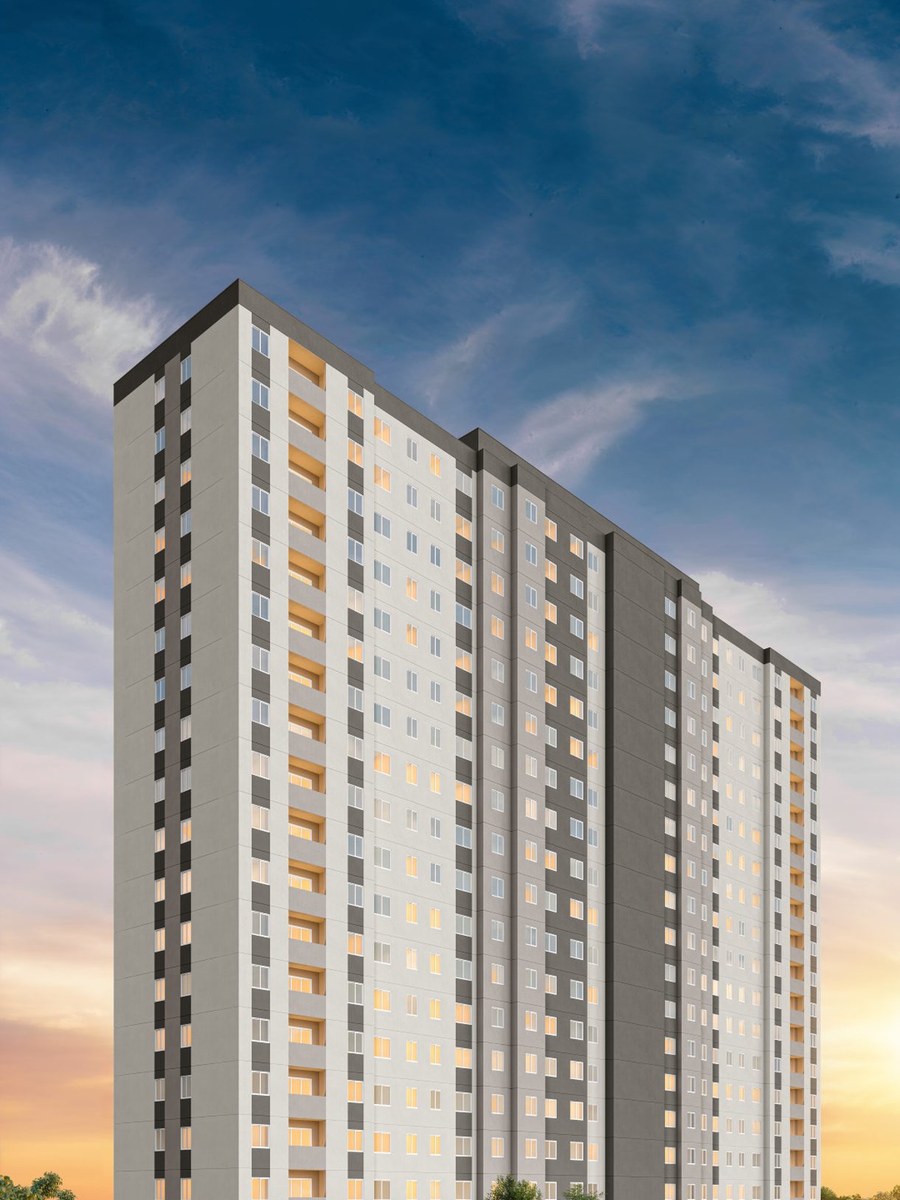 Grand Vivaz Penha 3 Fase 1 em Jardim América da Penha, São Paulo – foto 18