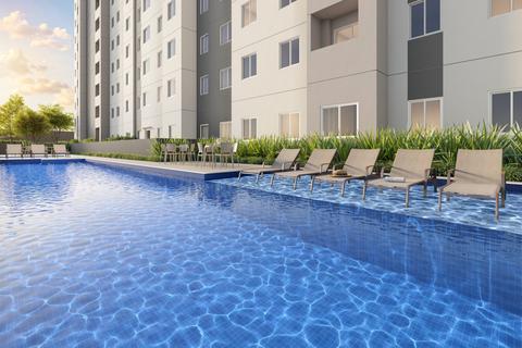 Grand Vivaz Penha 3 Fase 1 em Jardim América da Penha, São Paulo – foto 1