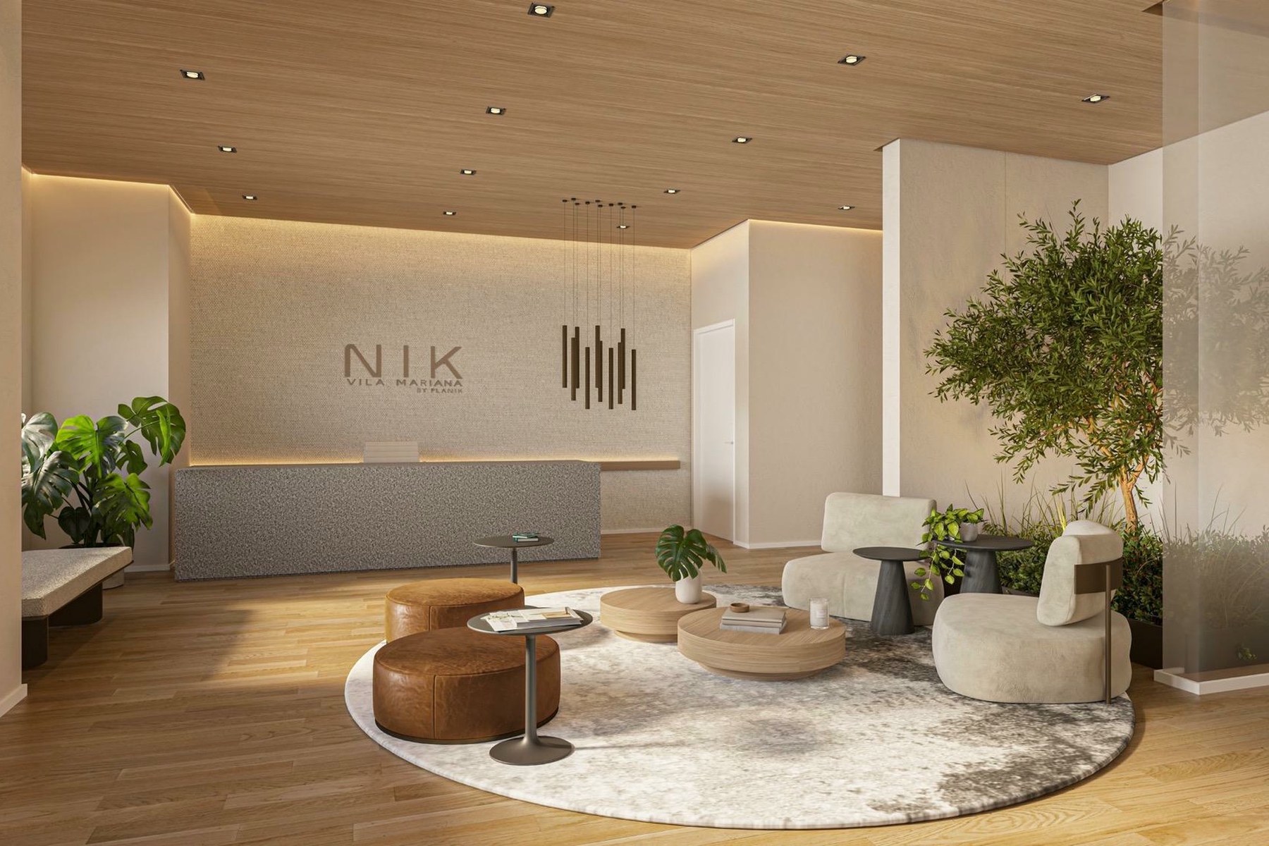 Nik Vila Mariana em Vila Mariana, São Paulo – foto 3
