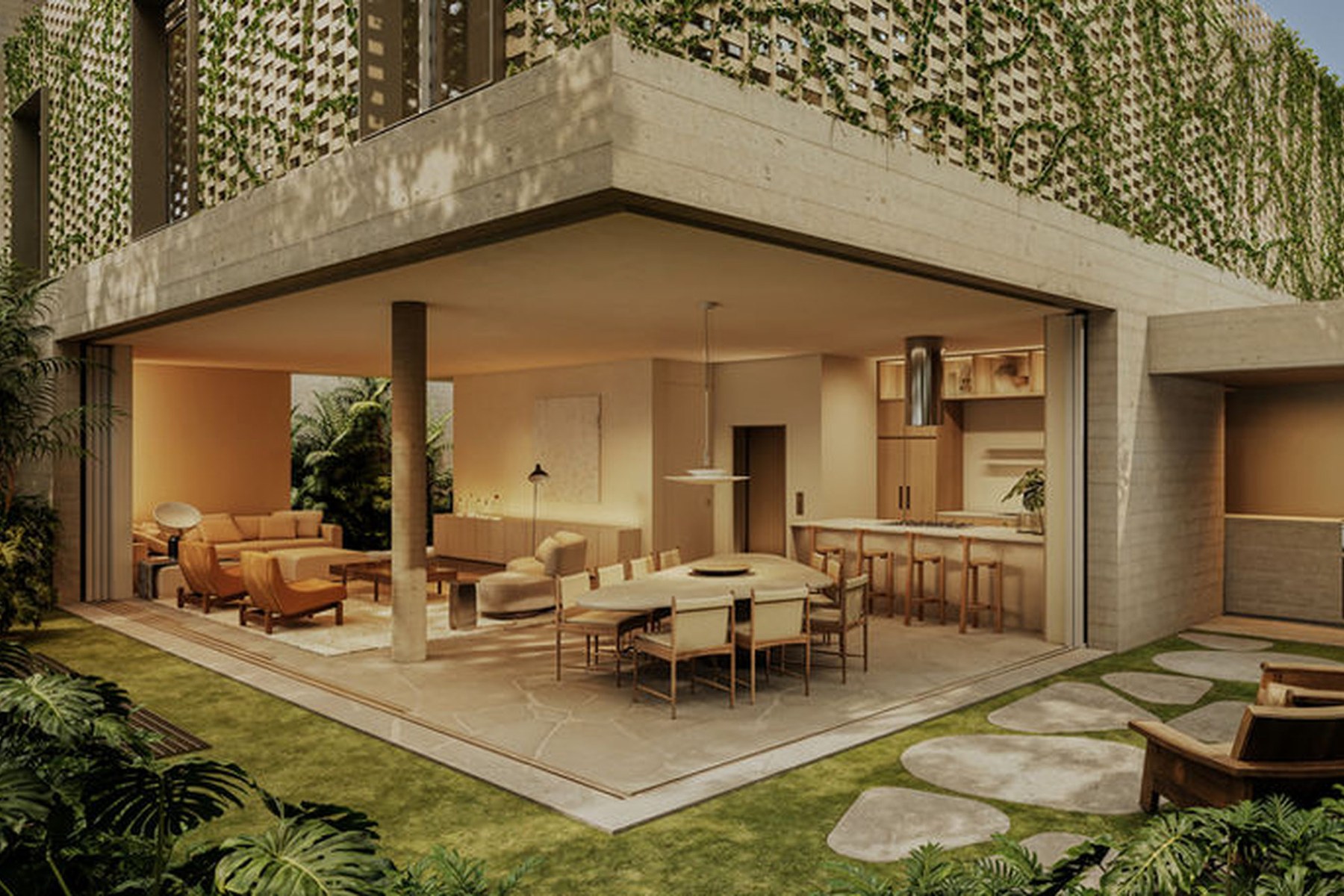 Lourenço 410 em Vila Nova Conceição, São Paulo – foto 11