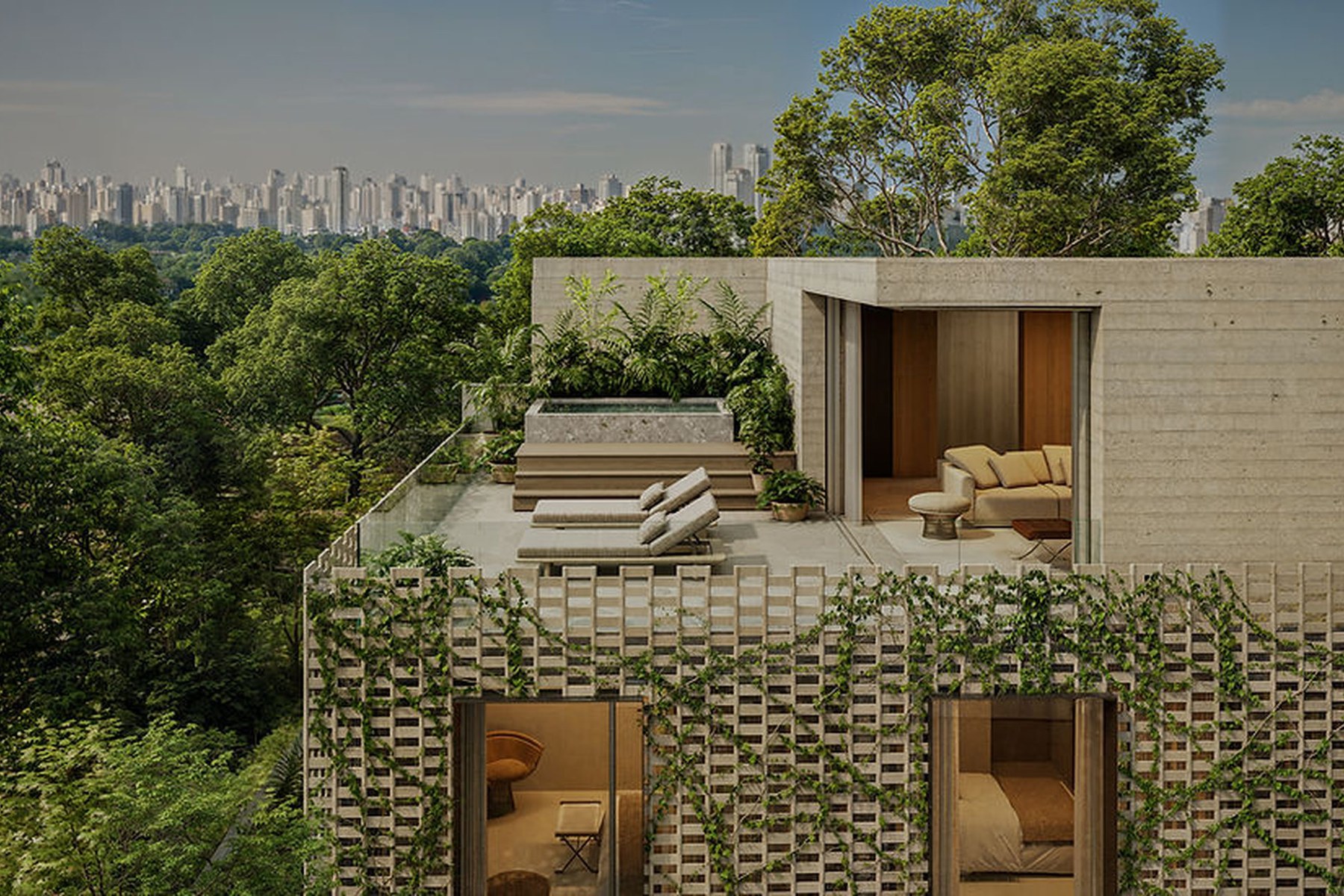 Lourenço 410 em Vila Nova Conceição, São Paulo – foto 13