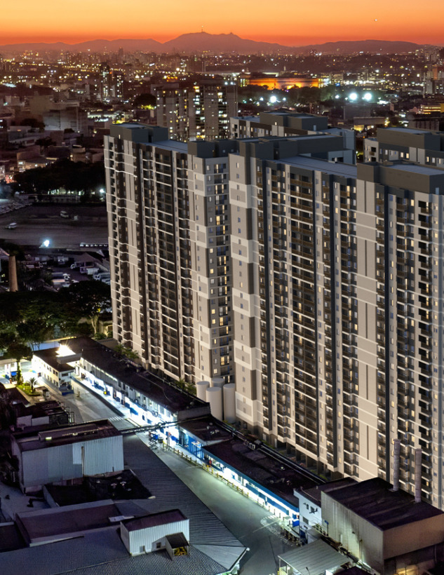 Mérito Belenzinho em Belém, São Paulo – foto 19