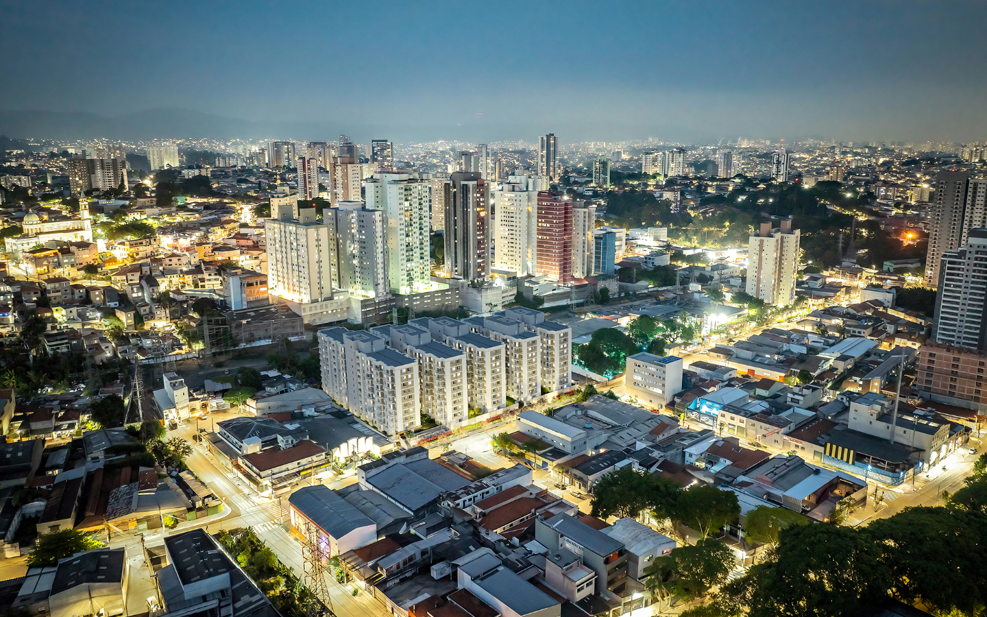 Marco Freguesia em Freguesia do Ó, São Paulo – foto 2