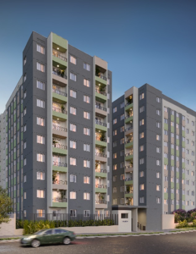 Cidade Villa Lobos - Tenor em Jaguaré, São Paulo – foto 23