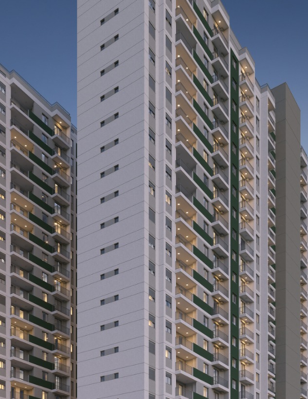 Lyne Água Branca em Água Branca, São Paulo – foto 30