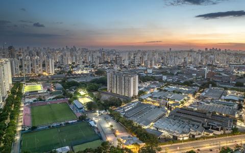 Lyne Água Branca em Água Branca, São Paulo - foto 4