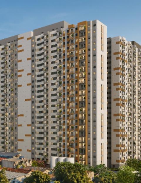 Alto Chácara Santo Antônio em Chácara Santo Antônio, São Paulo - foto 3