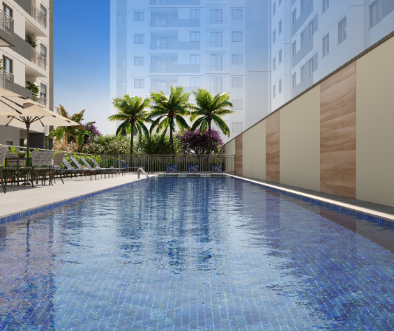 Barra Funda 930 em Barra Funda, São Paulo – foto 14