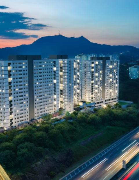 360° Park View em City América, São Paulo - foto 4