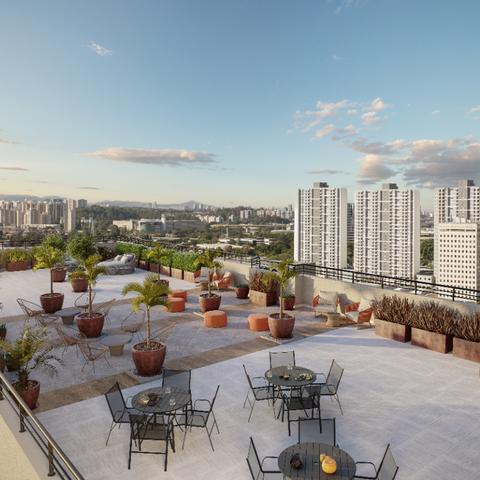 Cidade Lapa - Santa Marina em Lapa, São Paulo - foto 2