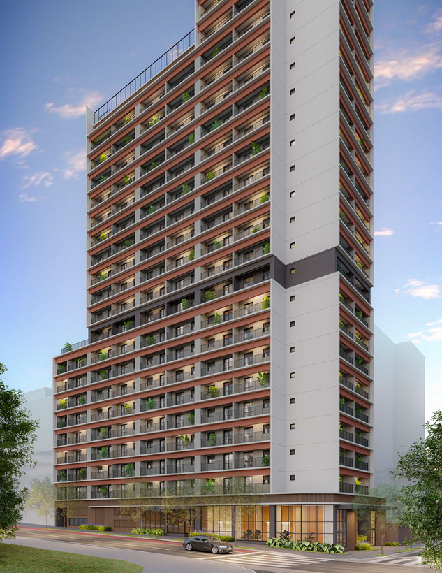 Joá Pinheiros em Pinheiros, São Paulo – foto 22