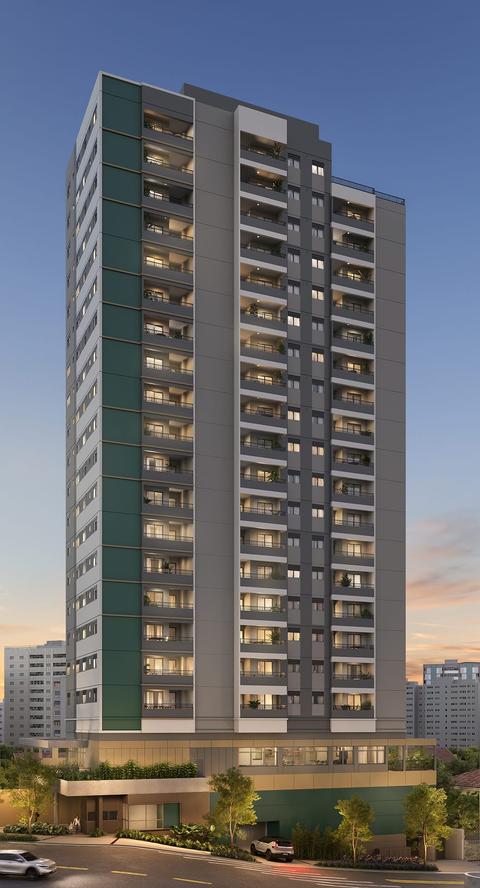 Cult Vila Mariana em Vila Mariana, São Paulo - foto 4