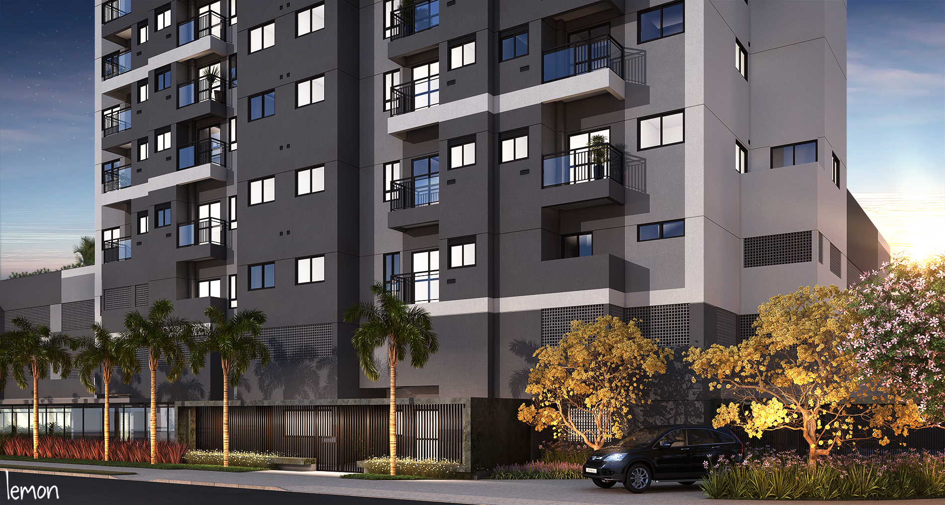 Enseada 360 – Fase 2 em Jardim Enseada, Guarujá – foto 2