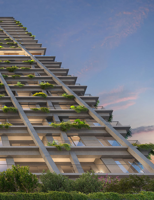 J329 Itaim em Itaim Bibi, São Paulo