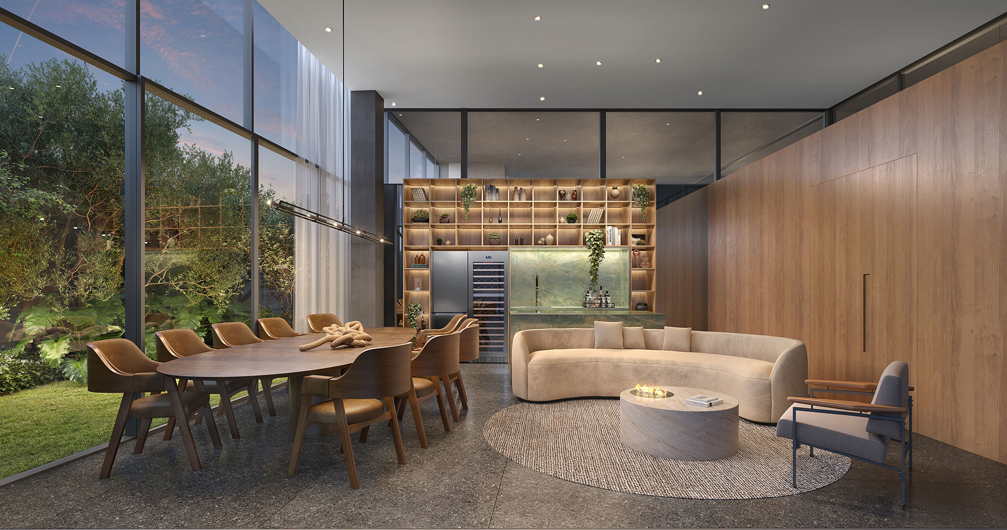 J329 Itaim em Itaim Bibi, São Paulo – foto 36
