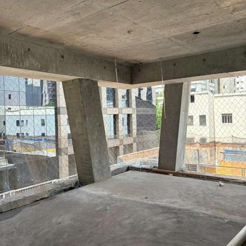 Foto da obra
