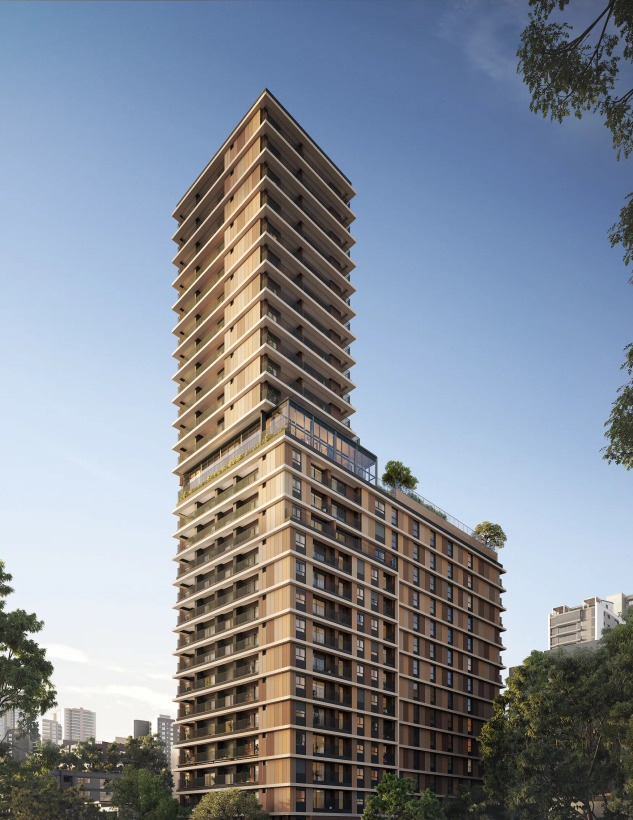 Lisbô Pinheiros em Pinheiros, São Paulo