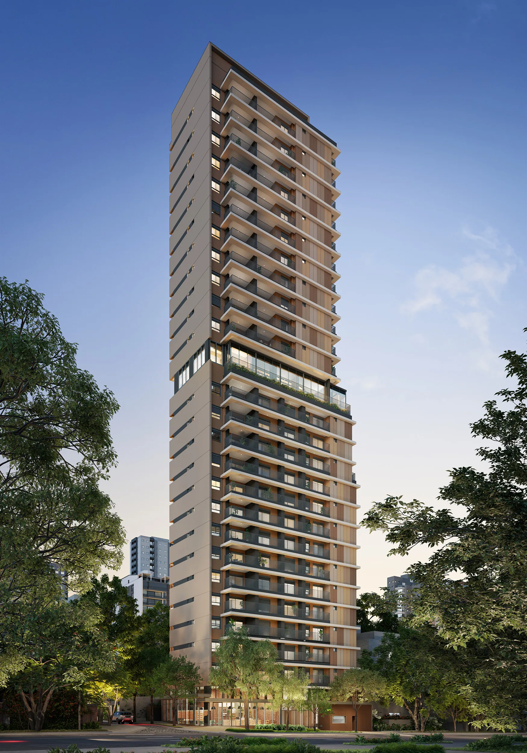 Lisbô Pinheiros em Pinheiros, São Paulo – foto 10