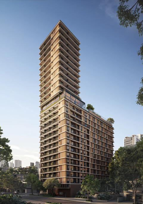 Lisbô Pinheiros em Pinheiros, São Paulo - foto 1