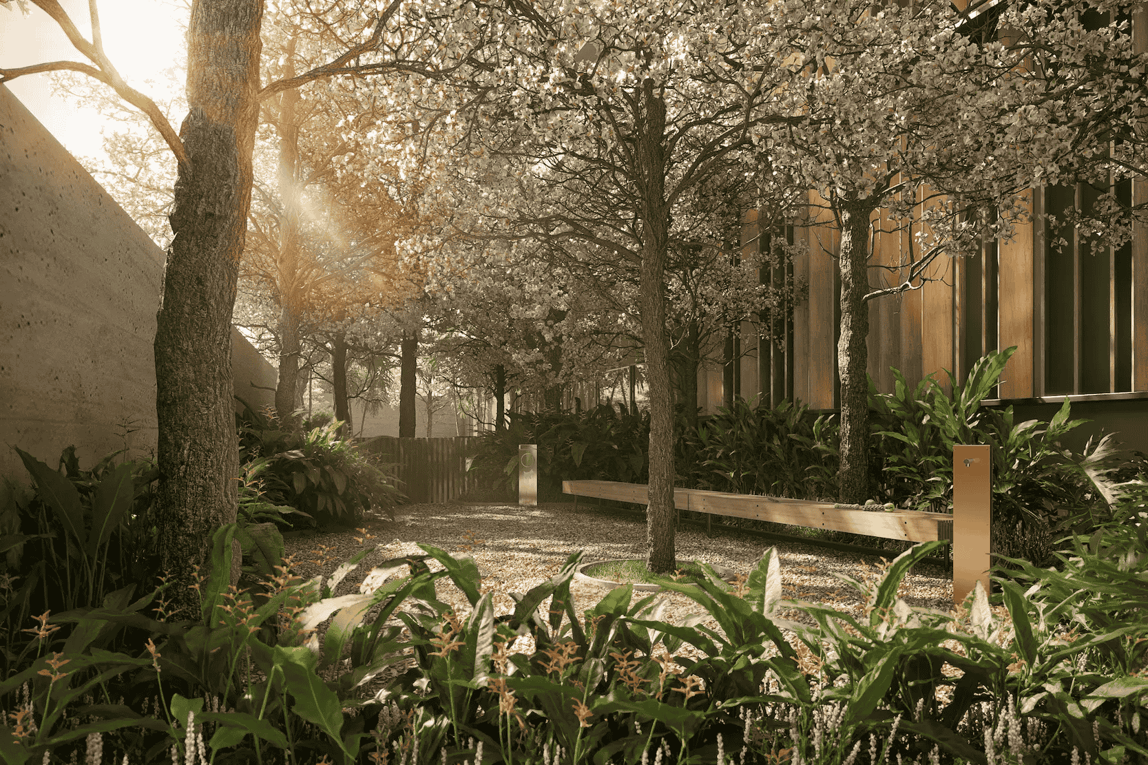 Autór Jardins em Jardins, São Paulo – foto 16