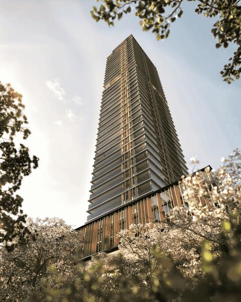 Autór Jardins em Jardins, São Paulo - foto 4