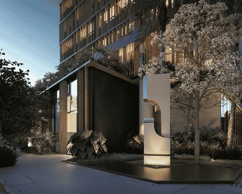 Autór Jardins em Jardins, São Paulo - foto 5