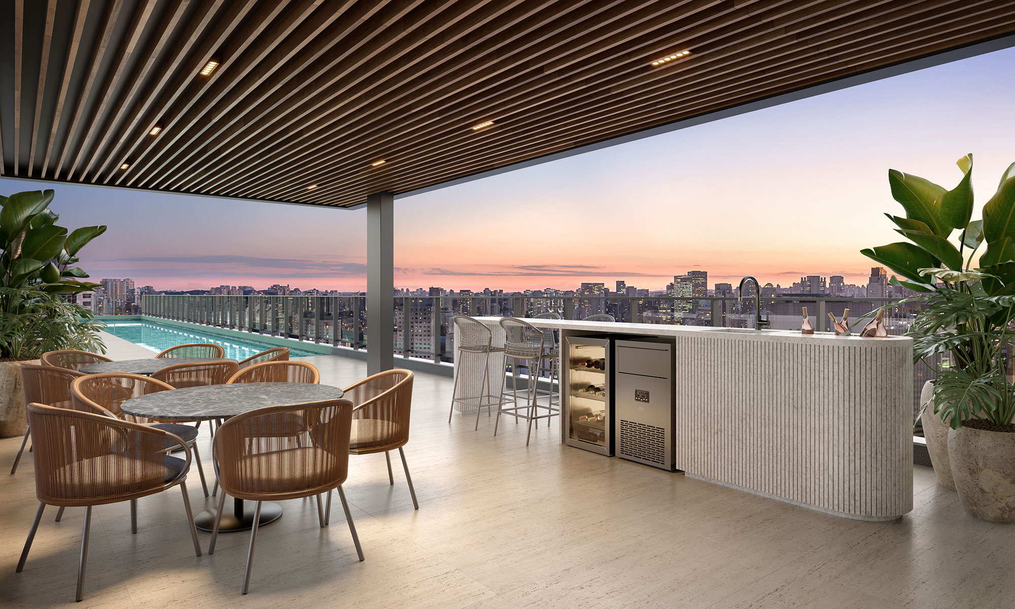 1800 Oscar Pinheiros em Pinheiros, São Paulo – foto 5