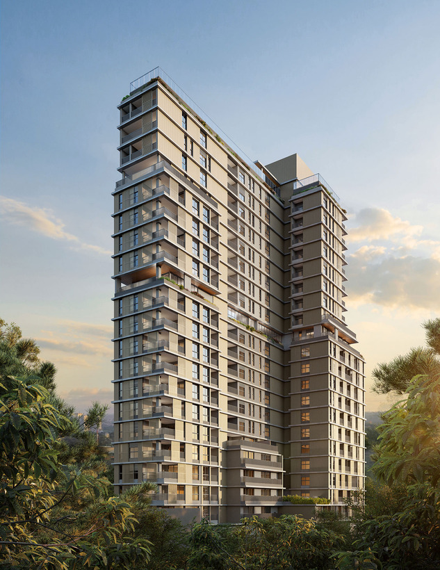 1800 Oscar Pinheiros em Pinheiros, São Paulo – foto 31