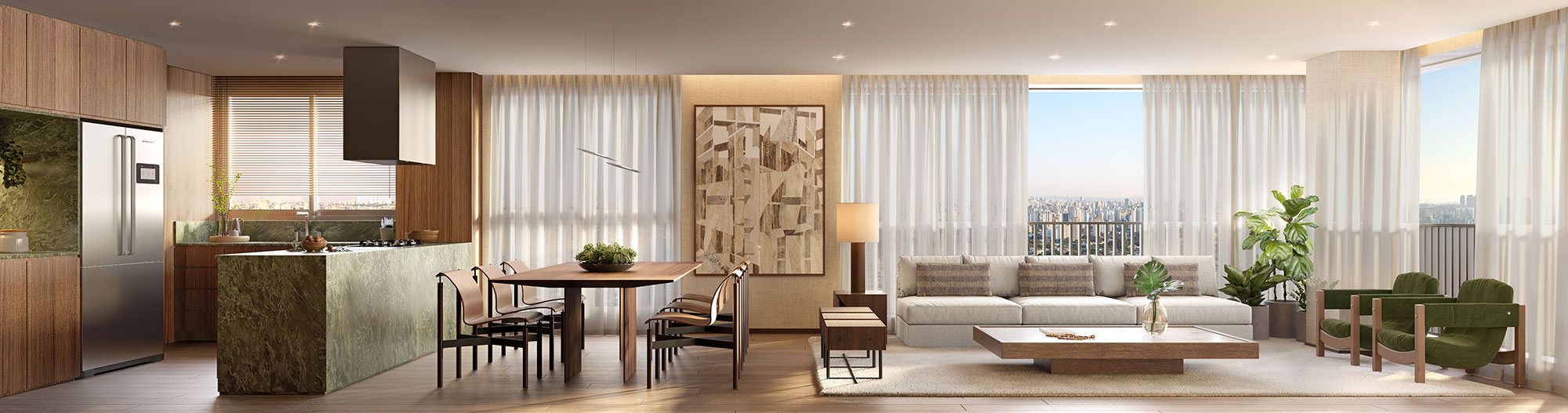 1800 Oscar Pinheiros em Pinheiros, São Paulo – foto 25