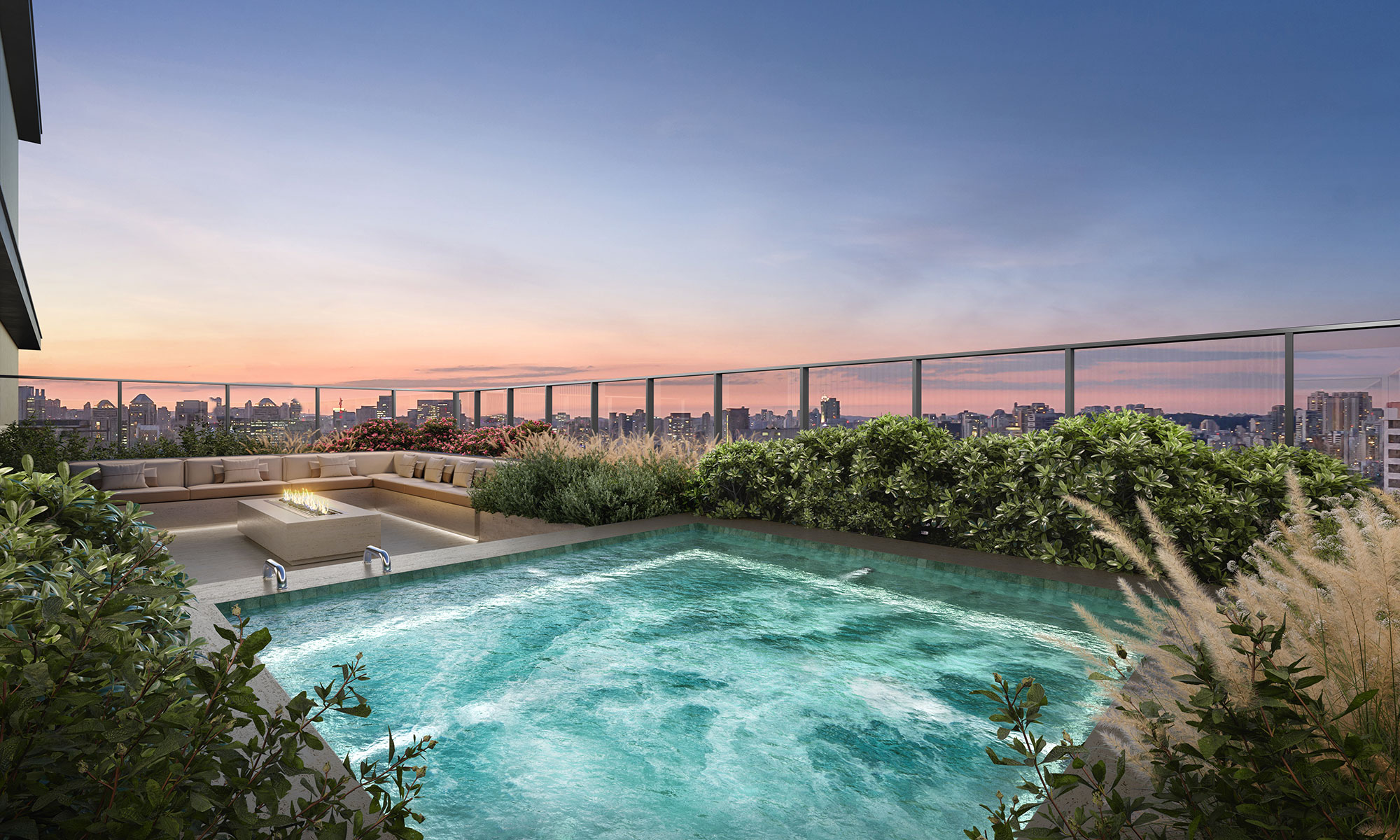 1800 Oscar Pinheiros em Pinheiros, São Paulo – foto 22