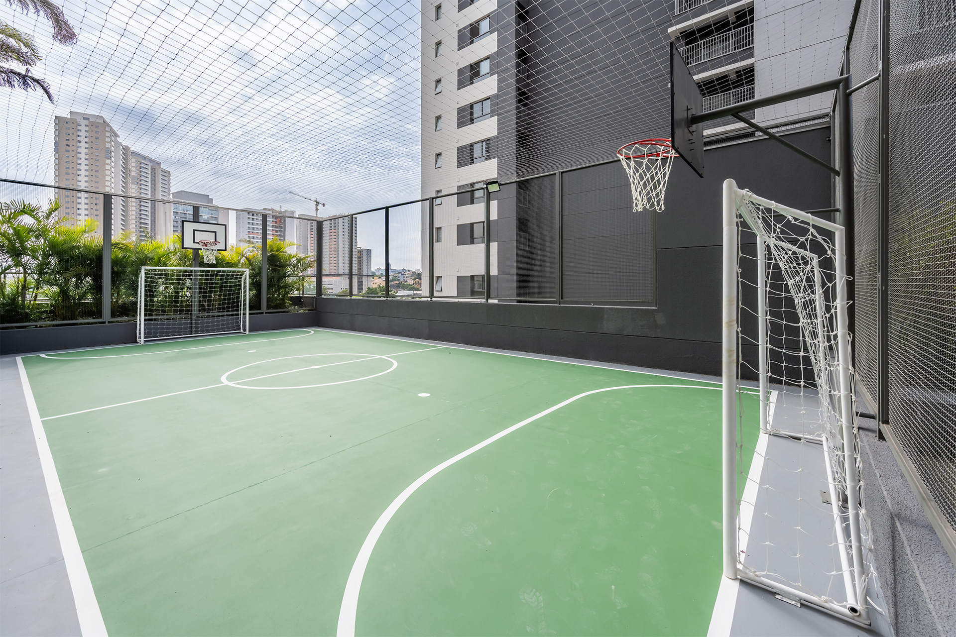 Place Klabin Résidence em Chácara Klabin, São Paulo – foto 17