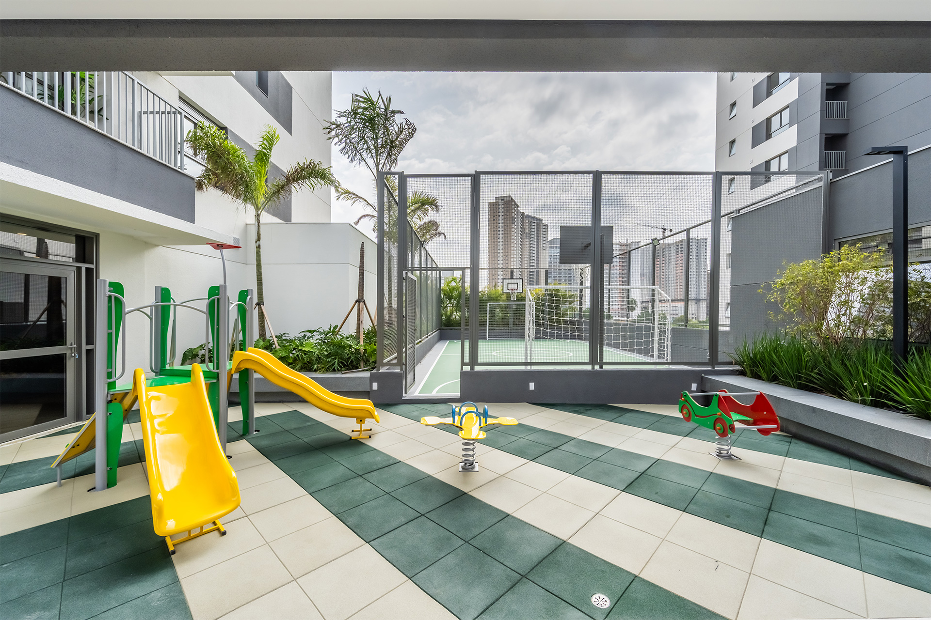 Place Klabin Résidence em Chácara Klabin, São Paulo – foto 18